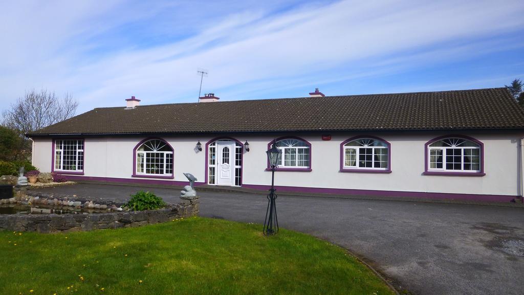 Ponderosa B&B Louisburgh Esterno foto