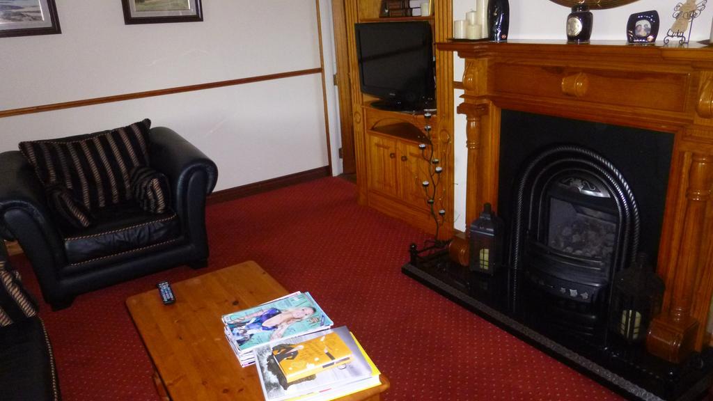 Ponderosa B&B Louisburgh Esterno foto